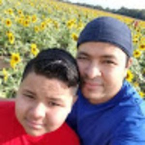 Meet your Posher, Marvin sifredo